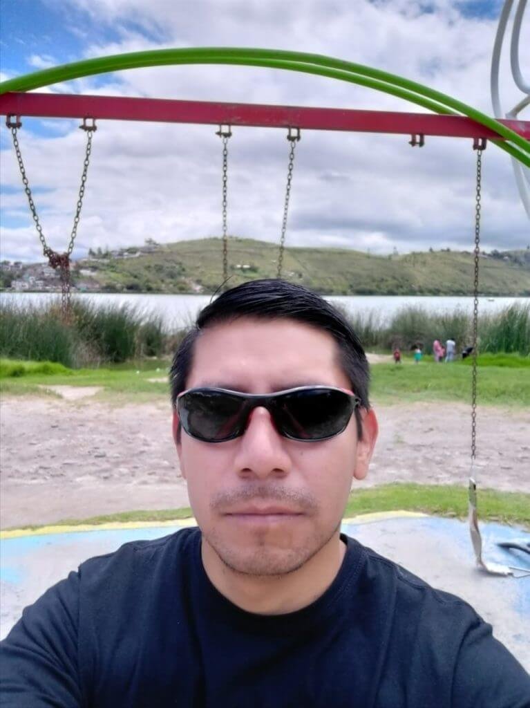 Fredy Monge