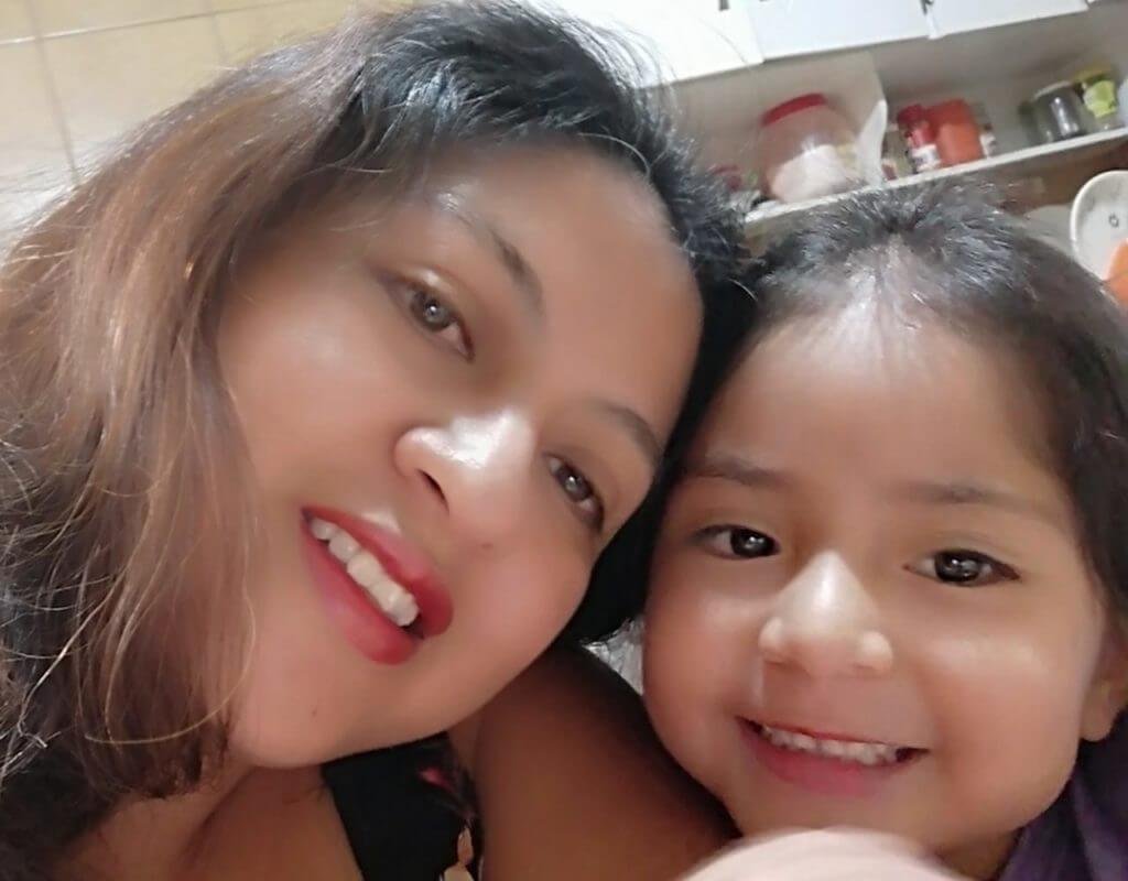 Carmen Lara